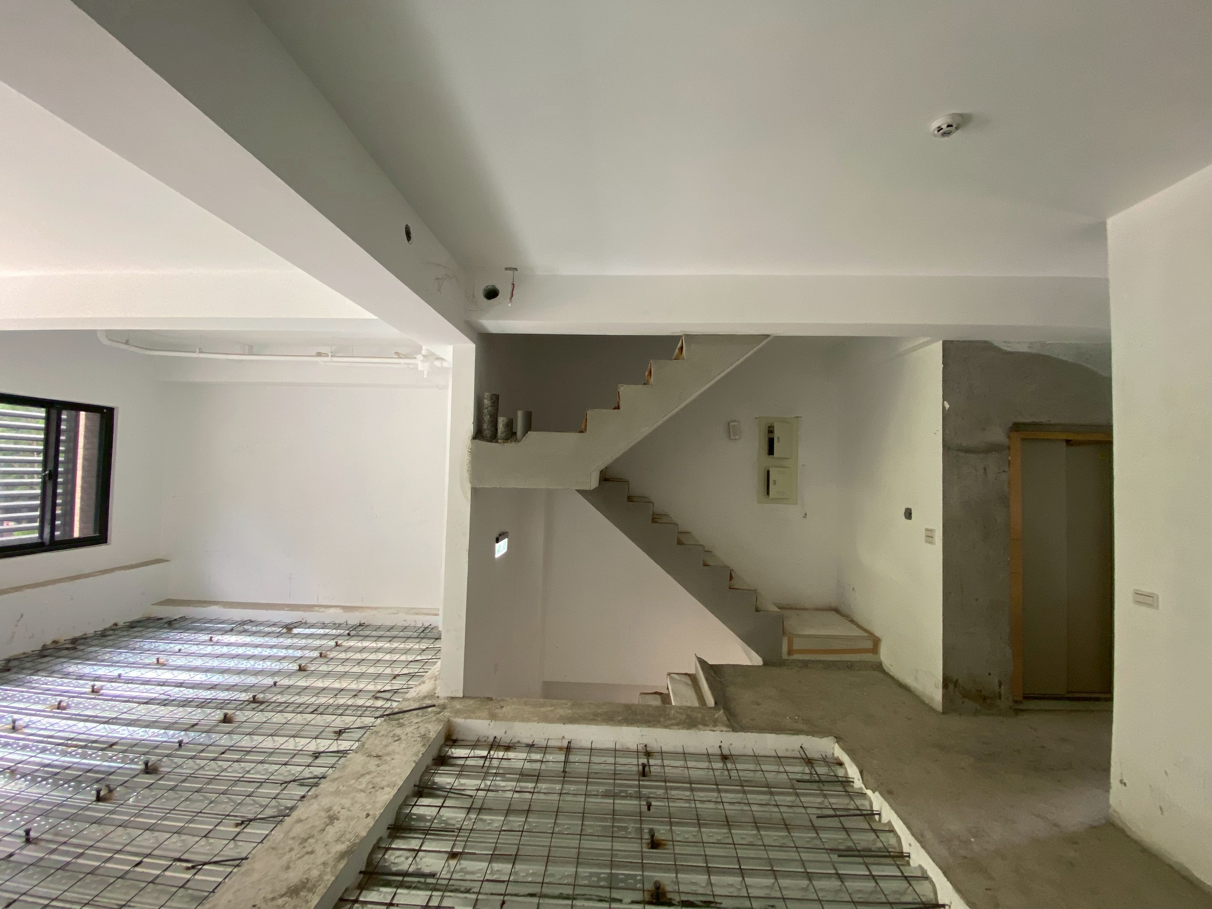 【冷氣規劃】竹北新建案